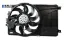 Davlumbazlı fan motoru corsa e 1.2 1.4 benzinli 39059783 resmi