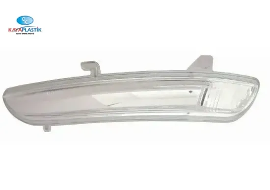 Dış dikiz ayna sinyali sol corsa f 19 208-2008 13 c3 16 c4 14 1607512580 resmi