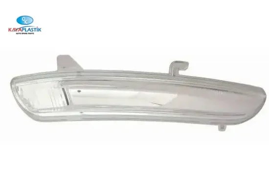 Dış dikiz ayna sinyali sağ corsa f 19 208-2008 13 c3 16 c4 14 1607512680 resmi