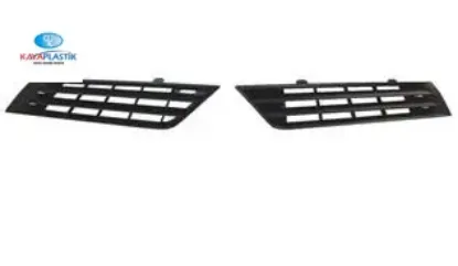 Ön tampon üst panjuru tk mgn ıı em 03-06 7701474478 resmi