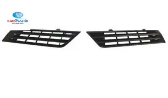 Ön tampon üst panjuru tk mgn ıı em 03-06 7701474478 resmi