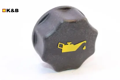 Yağ dolum boru kapağı orijinal  j10 2.3jtd k100144/ 500301568 resmi