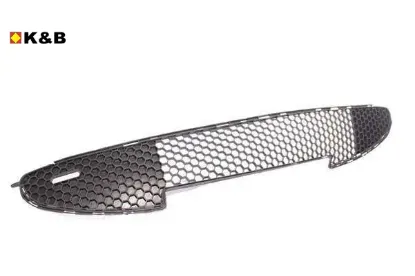 Ön tampon ızgarası 206 gtı 7414.En resmi