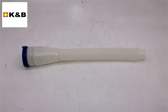 Cam yıkama su dolum borusu kapaklı  206-206+ 1998> 6439.83/ 6432.32 resmi