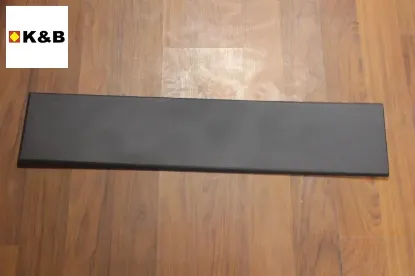 Bagaj kapak çıtası sol  boxer ııı-ducato 06-> 8546.T4/ 735423005 resmi