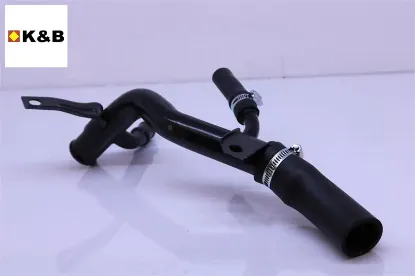 Devırdaım su borusu transıt connect 1.8 tdcı 2002>13 1079866/ xs4q8k579 cf resmi