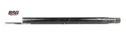 Arka aks sag uzun kalın sprınter-crafter 315 cdı a9063504010/ a9063502710   resmi