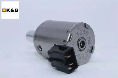 Basınç elektrovanası orijinal  307-206 al4 şnzmn. 2574.16/ 7701208174 resmi