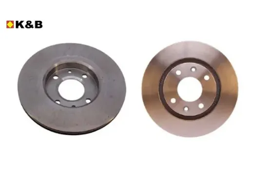 Ön fren disk aynası  montaj  208-301-307-partner ym 4249.G1/ 4246.W7/ 4249.16 resmi