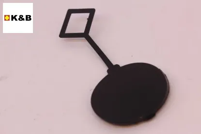 Çeki demir kapağı 208 yuvarlak 1607397980 resmi