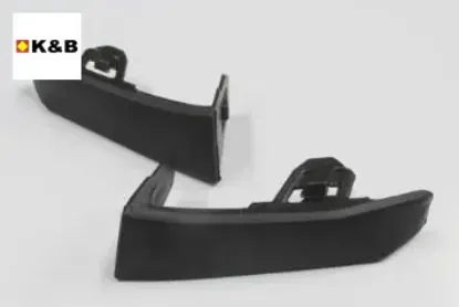 Ön tampon panjur çıtası 301 17>21 (led yan parça) sağ/sol set 1622709180 resmi