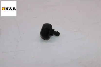 Ön cam fıskiye memesi    206-407-c2-c3-c5  1998-2012 6438.Av/ 6438.E6/ 6438.J2 resmi