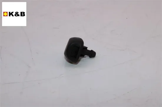 Ön cam fıskiye memesi    206-407-c2-c3-c5  1998-2012 6438.Av/ 6438.E6/ 6438.J2 resmi