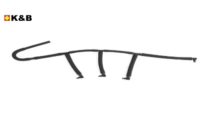 Enjektör geri dönüş hortumu caddy golf jetta polo a1 a3 altea toledo octavıa rapıt yetı 03l130235af/ 0445130013 resmi