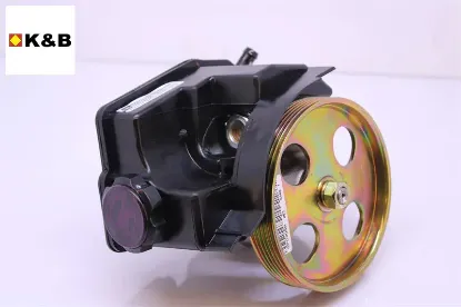 Direksiyon pompası montaj orjinal 206 4007.Kx resmi