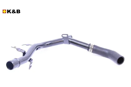 Radyatör alt hortumu (saç) 206-307 tu5jp 1351.Cl resmi