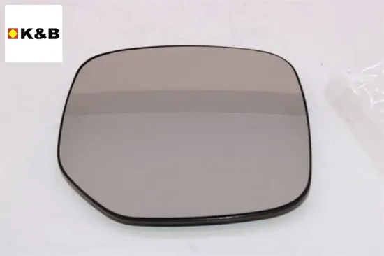 Ayna camı elk. Sol partner-berlıngo 96-07 8151.W3 resmi