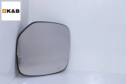 Ayna camı elk. Sağ partner-berlıngo 96-07 8151.W4 resmi