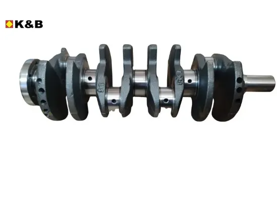 Krank mili 206 tu5jp4 montaj orjinal 0501.H9 resmi