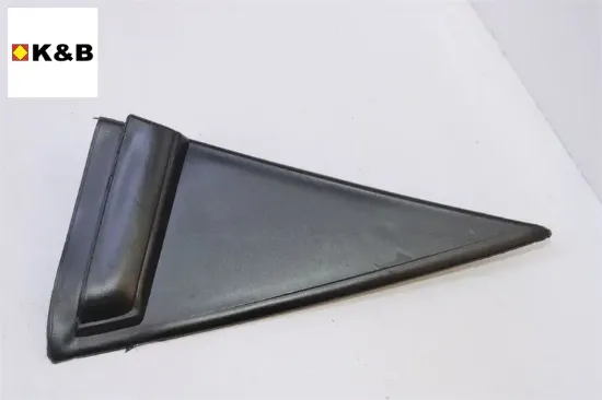 Ön cam kenar köşe plastiği sağ c3 2010>16 9025.V7 resmi