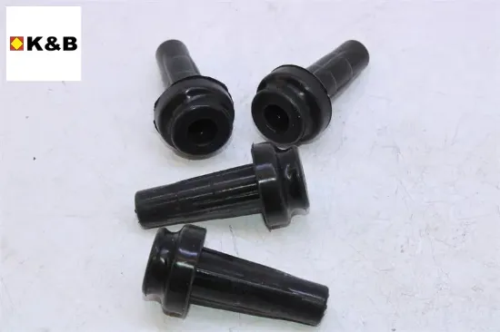 Bujı 4-lü uzatma takımı 206 tu5jp4 montaj orj 5963.21 resmi