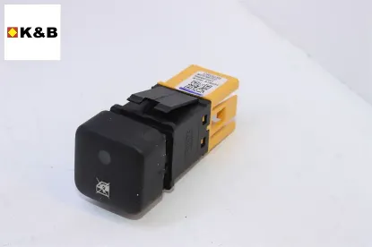 Arka cam kilitleme kontrol düğmesi 206+ montaj orjinal 96498019xt   resmi