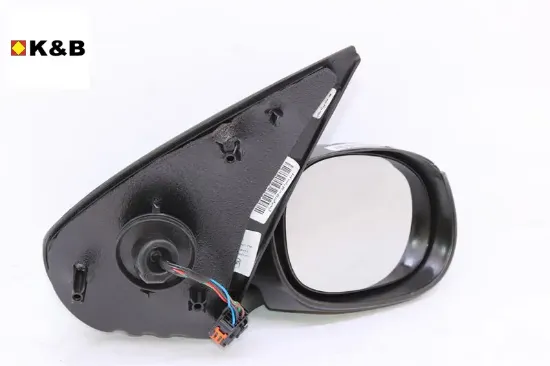 Sağ dikiz aynası elektirikli 206 montaj orjinal 8154.Jf resmi