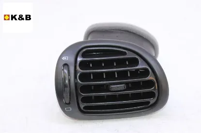 Sol torpido havalandırma 206 orjinal montaj 8237.C3 resmi