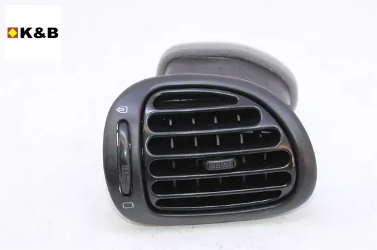 Sol torpido havalandırma 206 orjinal montaj 8237.C3 resmi