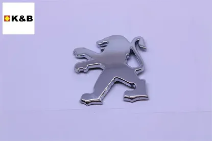 Arka aslan ablemi 206 sedan montaj ürünü 7810.Q0 resmi