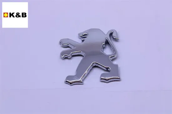 Arka aslan ablemi 206 sedan montaj ürünü 7810.Q0 resmi