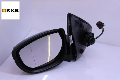 Sol dikiz aynası ledli elektirikli 206 montaj orjinal 8154.Je2/ 8154.Je resmi