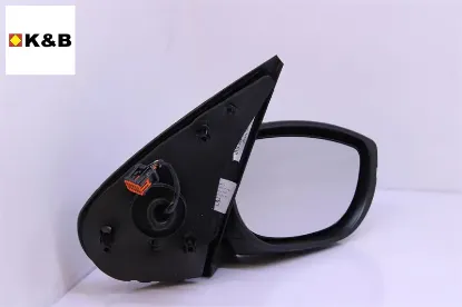 Sağ dikiz aynası ledli elektirikli 206 montaj orjinal 8154.Jf2/ 8154.Jf     resmi