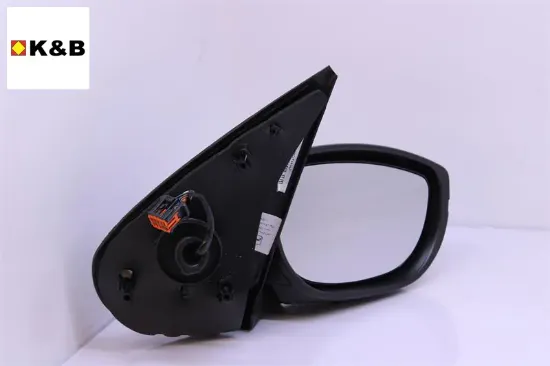 Sağ dikiz aynası ledli elektirikli 206 montaj orjinal 8154.Jf2/ 8154.Jf     resmi