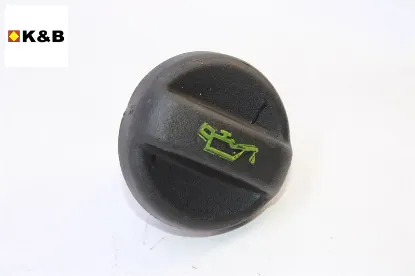 Yağ dolum kapağı 206 montaj orjinal 0258.56   resmi