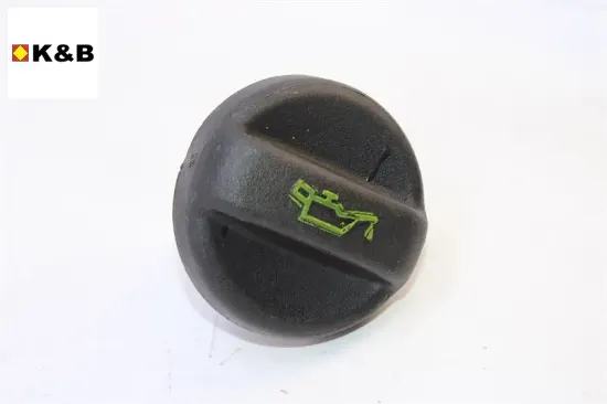 Yağ dolum kapağı 206 montaj orjinal 0258.56   resmi