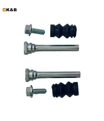 Arka fren kaliper yatağı tamir tk. 208 2008 308 3008 408 5008 508 expert ıv partner(k9) rifter 1609000180 resmi