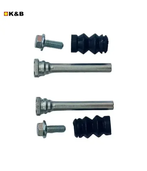 Arka fren kaliper yatağı tamir tk. 208 2008 308 3008 408 5008 508 expert ıv partner(k9) rifter 1609000180 resmi