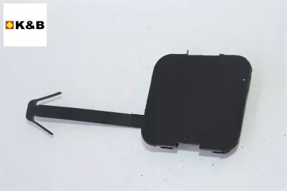 Ön tampon çeki demir kapağı 407 2006> 7414.Gg   resmi