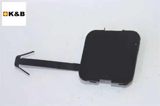 Ön tampon çeki demir kapağı 407 2006> 7414.Gg   resmi