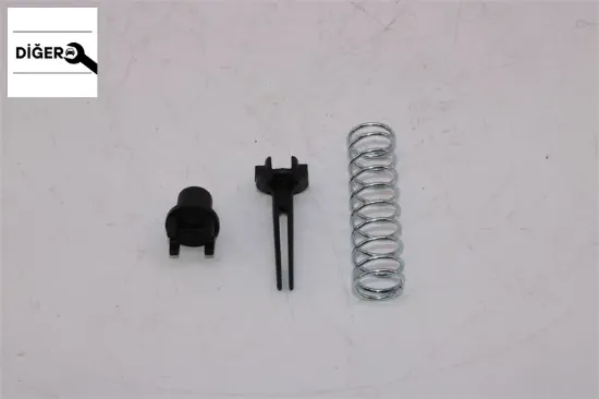 Debriyaj pedal yay takımı partner-berlıngo 1,9 d 2148.37/ 2148.25/ 2148.26 resmi