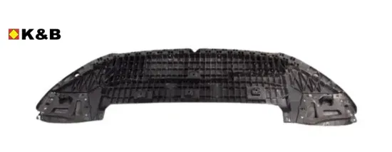 Ön tampon alt muhafaza corsa f 2020> 9829531680 resmi