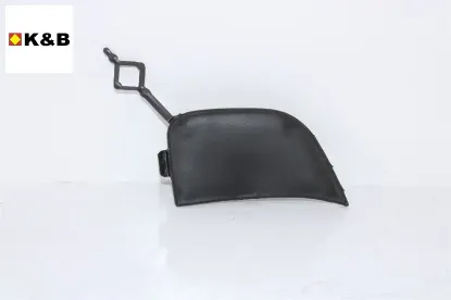 Ön tampon çeki demiri kapağı c5 aırcross 19>22 982672211t resmi