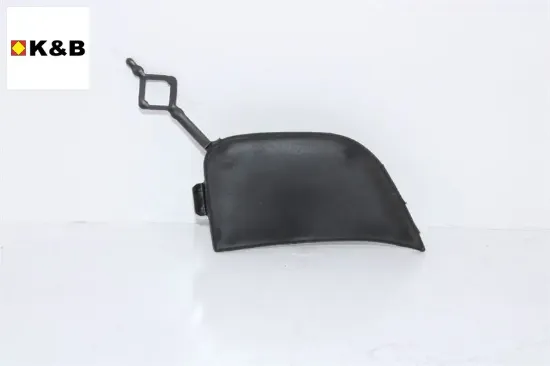 Ön tampon çeki demiri kapağı c5 aırcross 19>22 982672211t resmi