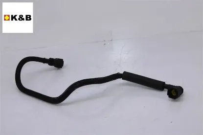 Yakıt basınç sensörünün hortumu (uzun) 208 3008 301 508 rıfter traveller tepee c3 c4 1,6 bluehdı 9813043380 resmi