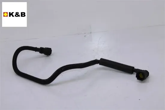 Yakıt basınç sensörünün hortumu (uzun) 208 3008 301 508 rıfter traveller tepee c3 c4 1,6 bluehdı 9813043380 resmi