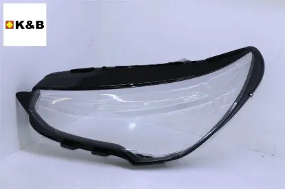 Far camı sol corsa f 2020> 9829522780 / 354261827cam resmi