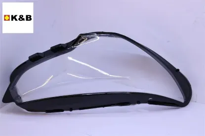 Far camı sağ corsa f 2020> 9829522580 / 354261827cam   resmi