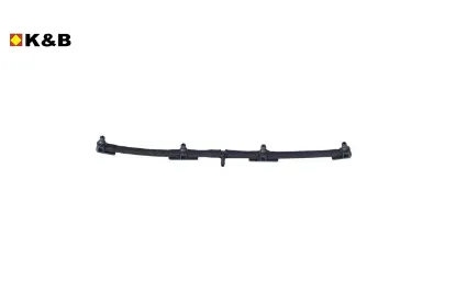 Enjektör borusu yakıt hortumu doblo egea astra h ınsıgnıa a 1.9/2.0 55269856/ 55201474/ 68324532aa resmi