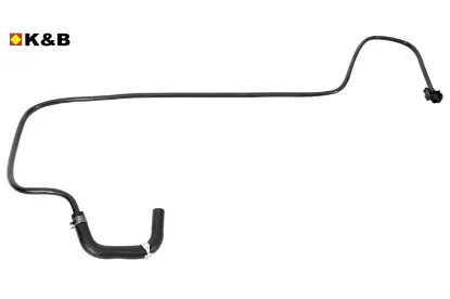 Genleşme şişe borusu fıesta vı  1.4/1.6 ka ıı 1.2 8v218c012ag/ 1826328/ 8v218c01 resmi